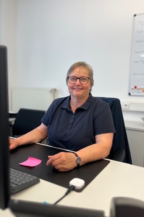 Karin Niewöhner