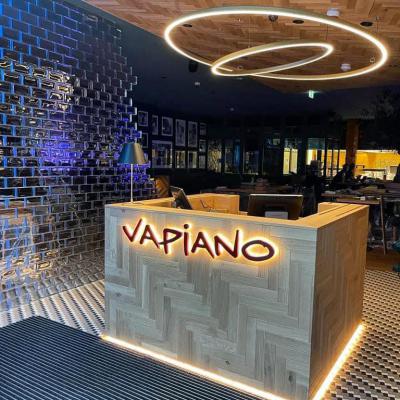 Vapiano 2021